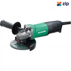 HiKOKI G13SQ2(H1Z) - 125mm 900W  Angle Grinder with Paddle Switch Skin